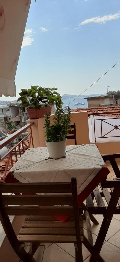 Blerina's House Appartement Sarandë